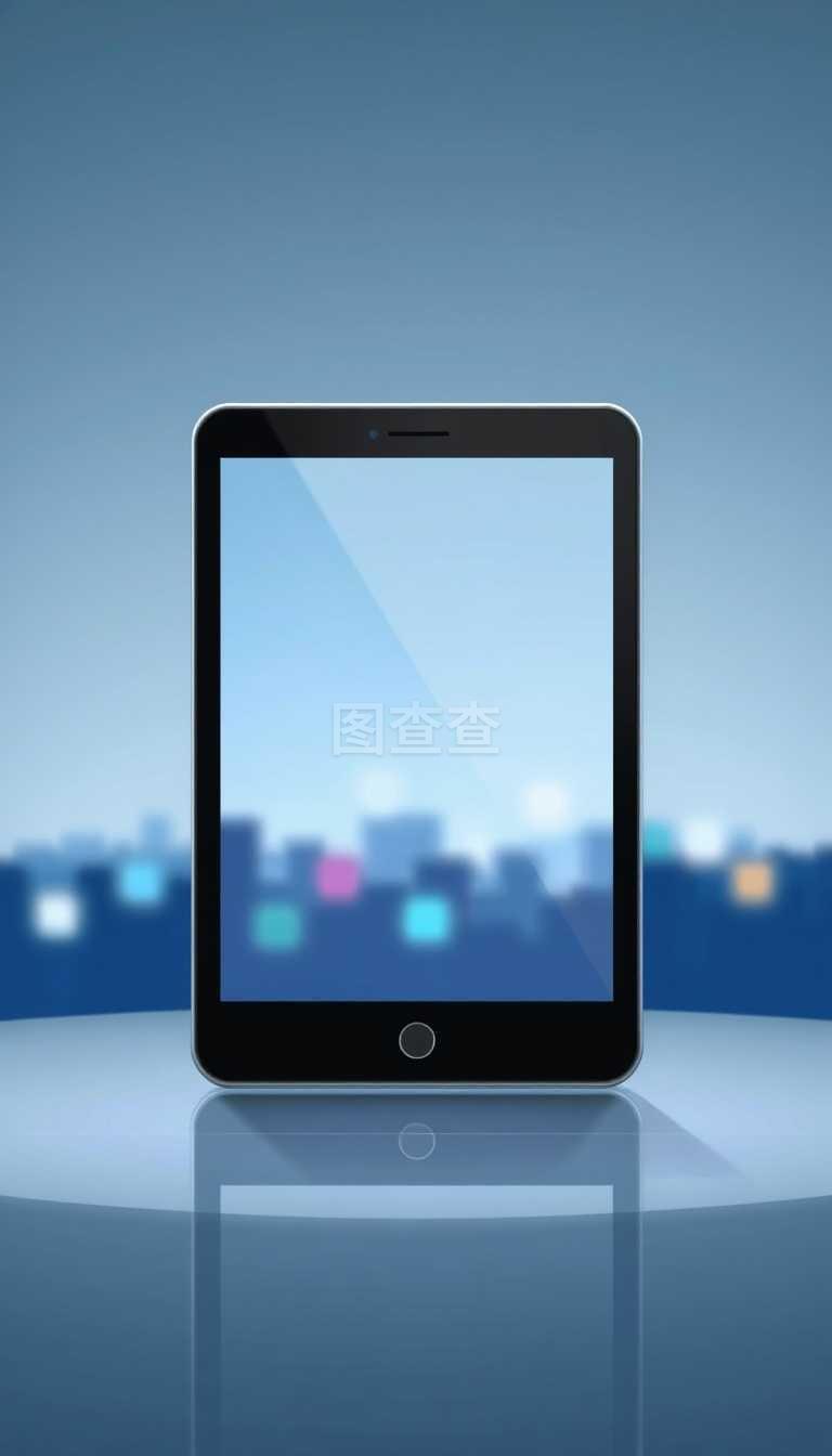 互联网营销中的数字触摸屏交互革命 矢量引号工具与细线语音标签应用解析